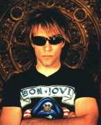 John Bon Jovi
