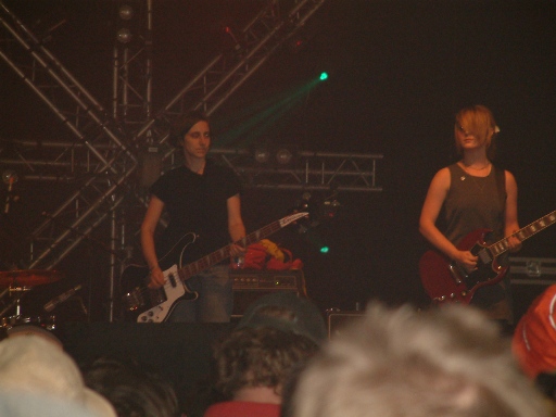 Electrelane
