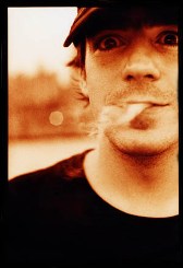 Jason Molina