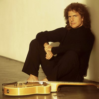 Pat Metheny